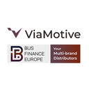 Viamotive / Bus Finance Europe