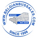 Belgian Bus Sales
